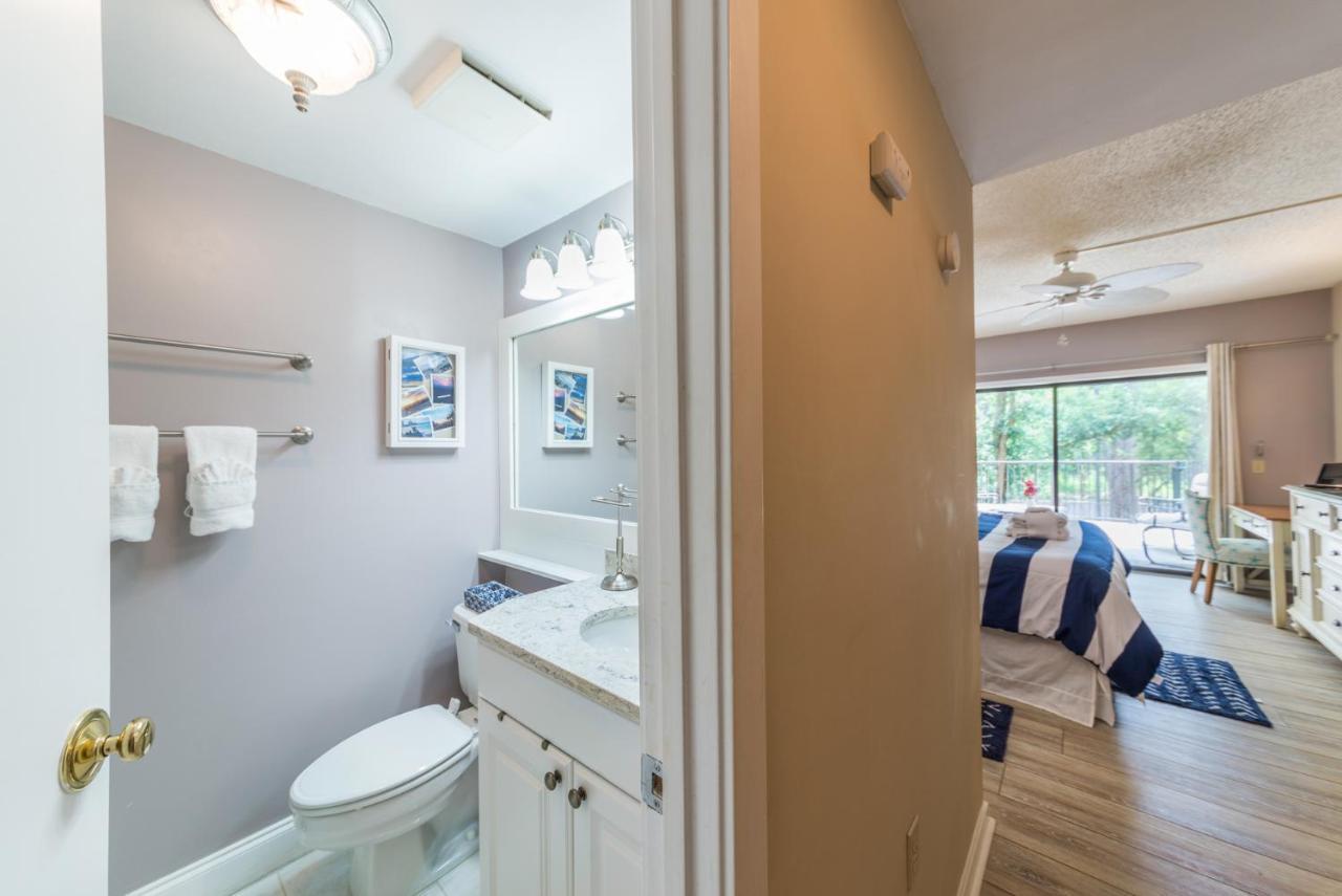 Village House 102 Hilton Head Island Exterior foto